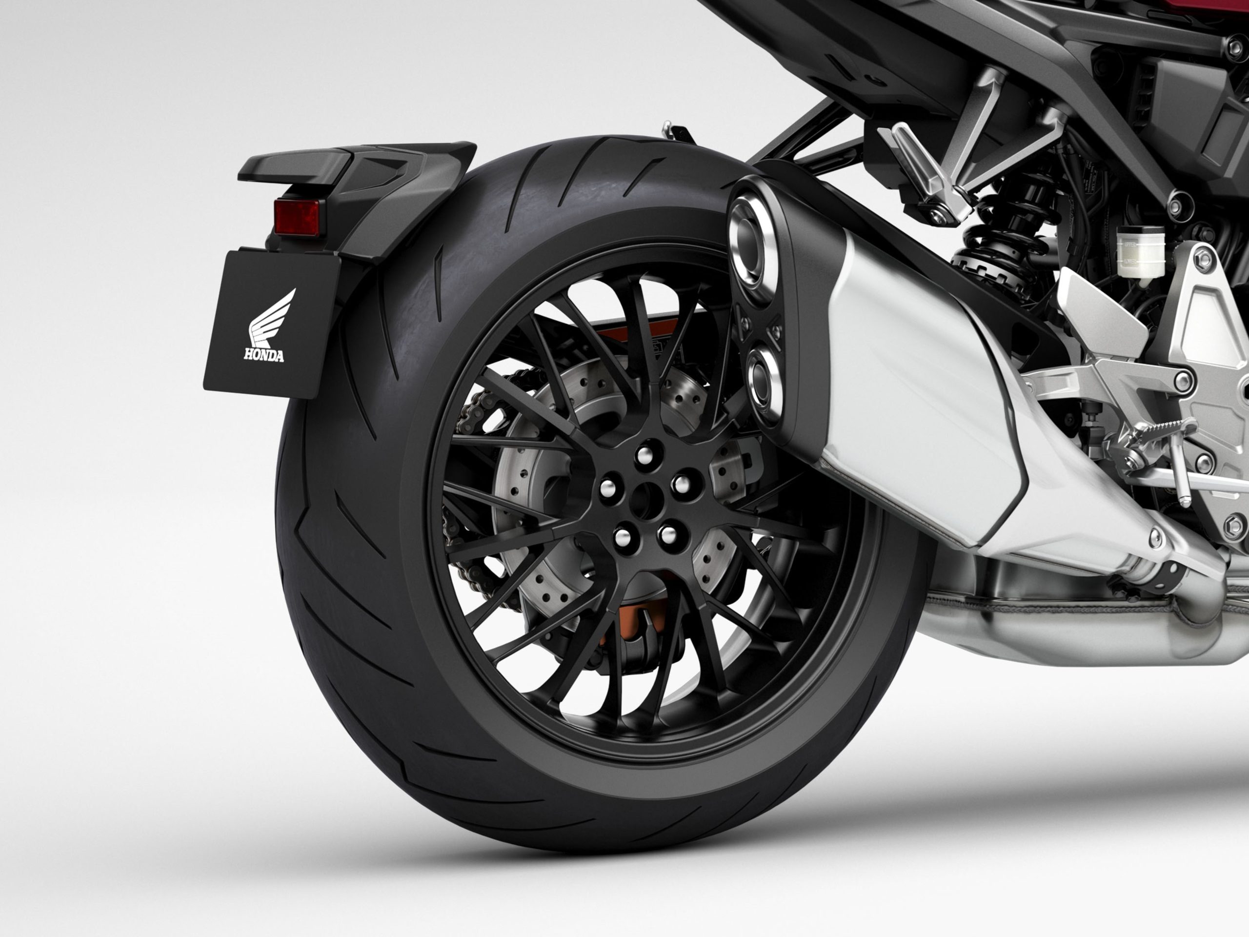 reparación y preparación de suspensiones para motos